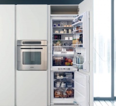 Кухня Moon Gola Кухня Moon Gola фабрика Modulnova