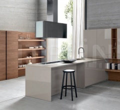 Кухня Twenty Кухня Twenty фабрика Modulnova