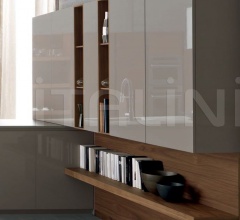Кухня Twenty Кухня Twenty фабрика Modulnova