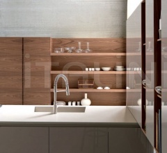 Кухня Twenty Кухня Twenty фабрика Modulnova