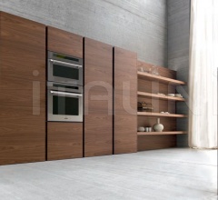 Кухня Twenty Кухня Twenty фабрика Modulnova