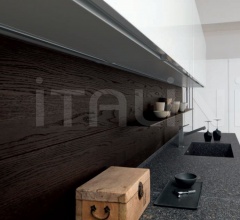 Кухня Twenty Кухня Twenty фабрика Modulnova