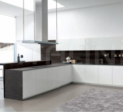 Кухня Twenty Кухня Twenty фабрика Modulnova