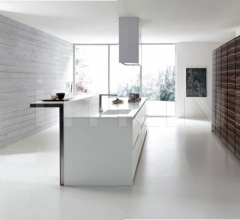 Кухня Twenty Кухня Twenty фабрика Modulnova