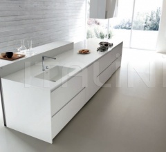 Кухня Twenty Кухня Twenty фабрика Modulnova