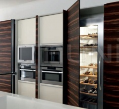 Кухня Twenty Кухня Twenty фабрика Modulnova