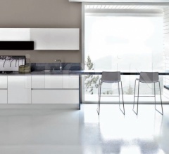 Кухня My Kitchen Кухня My Kitchen фабрика Modulnova