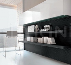 Кухня My Kitchen Кухня My Kitchen фабрика Modulnova