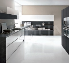 Кухня My Kitchen Кухня My Kitchen фабрика Modulnova