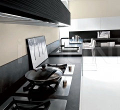 Кухня My Kitchen Кухня My Kitchen фабрика Modulnova