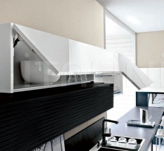 Кухня My Kitchen Кухня My Kitchen фабрика Modulnova