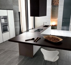 Кухня My Kitchen Кухня My Kitchen фабрика Modulnova