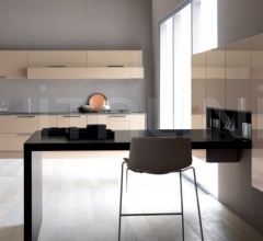 Кухня My Kitchen Кухня My Kitchen фабрика Modulnova