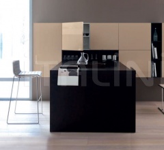 Кухня My Kitchen Кухня My Kitchen фабрика Modulnova