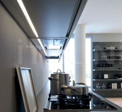 Кухня Concept Кухня Concept фабрика Modulnova