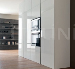 Кухня Concept Кухня Concept фабрика Modulnova