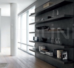 Кухня Concept Кухня Concept фабрика Modulnova