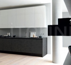 Кухня Concept Кухня Concept фабрика Modulnova