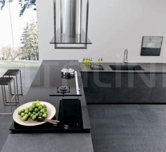 Кухня Kerlite Кухня Kerlite фабрика Modulnova