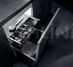 Кухня Kerlite Кухня Kerlite фабрика Modulnova