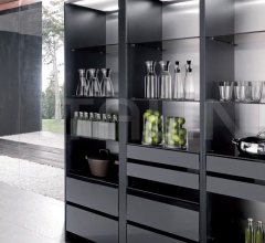 Кухня Kerlite Кухня Kerlite фабрика Modulnova