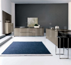 Кухня Kerlite Кухня Kerlite фабрика Modulnova