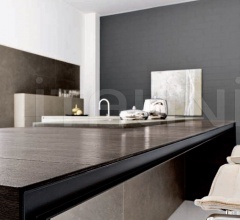 Кухня Kerlite Кухня Kerlite фабрика Modulnova