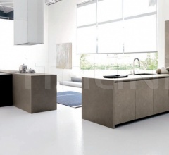 Кухня Kerlite Кухня Kerlite фабрика Modulnova