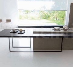 Кухня Kerlite Кухня Kerlite фабрика Modulnova