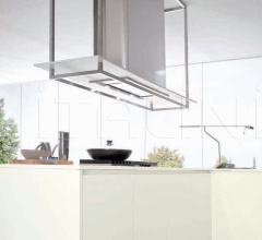 Кухня Kerlite Кухня Kerlite фабрика Modulnova