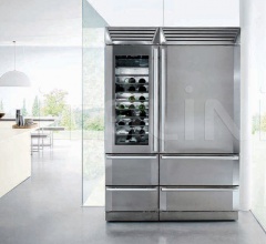 Кухня Kerlite Кухня Kerlite фабрика Modulnova