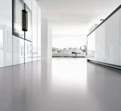 Кухня Vetro Кухня Vetro фабрика Modulnova