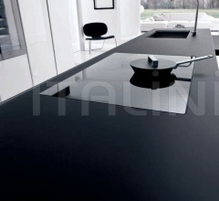 Кухня Vetro Кухня Vetro фабрика Modulnova