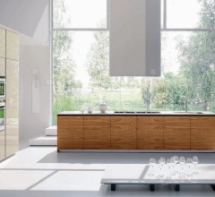 Кухня Legno Кухня Legno фабрика Modulnova