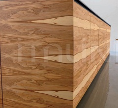 Кухня Legno Кухня Legno фабрика Modulnova