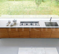 Кухня Legno Кухня Legno фабрика Modulnova