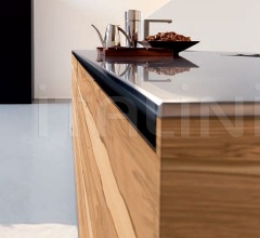 Кухня Legno Кухня Legno фабрика Modulnova