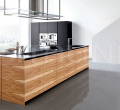 Кухня Legno Кухня Legno фабрика Modulnova