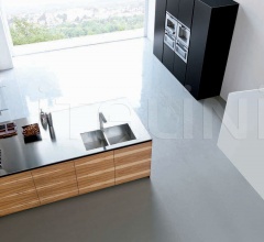 Кухня Legno Кухня Legno фабрика Modulnova