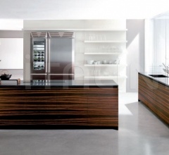 Кухня Legno Кухня Legno фабрика Modulnova