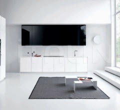 Кухня Corian Кухня Corian фабрика Modulnova