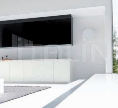 Кухня Corian Кухня Corian фабрика Modulnova