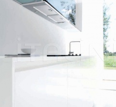 Кухня Corian Кухня Corian фабрика Modulnova