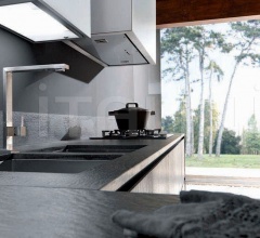 Кухня Stone Кухня Stone фабрика Modulnova