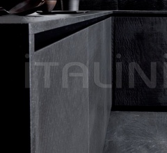 Кухня Stone Кухня Stone фабрика Modulnova