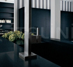 Кухня Fly Кухня Fly фабрика Modulnova