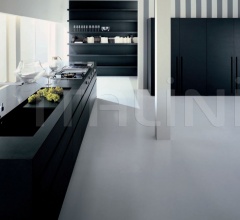 Кухня Fly Кухня Fly фабрика Modulnova