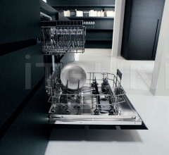 Кухня Fly Кухня Fly фабрика Modulnova