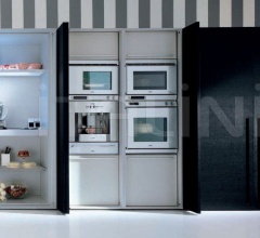 Кухня Fly Кухня Fly фабрика Modulnova