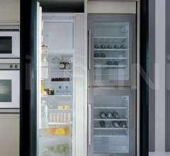 Кухня Fly Кухня Fly фабрика Modulnova